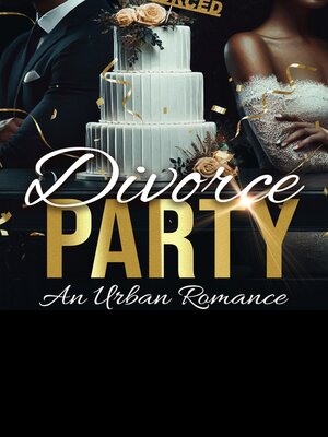 cover image of Divorce Party